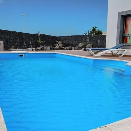 Villa Carabela 105 *