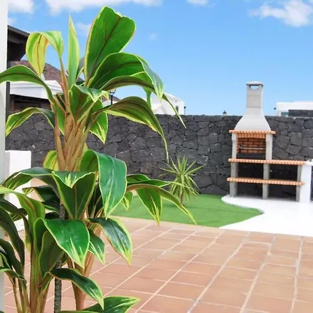 Carabela 105 Villa