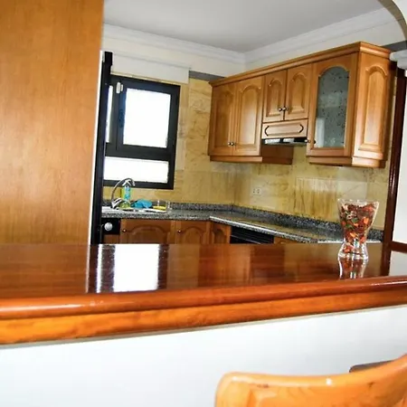 Carabela 105 Villa