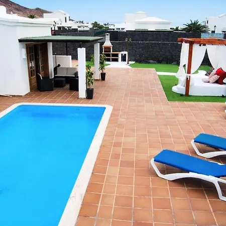 Carabela 105 Villa