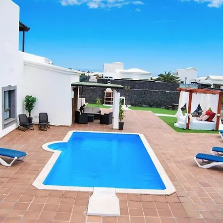 Carabela 105 Villa