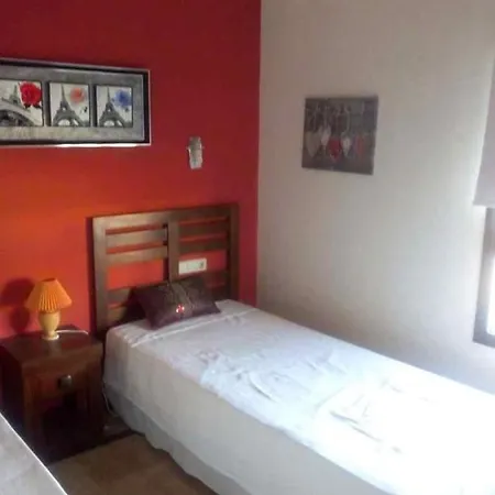Villa Carabela 105 *