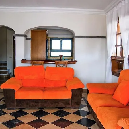 Carabela 105 Villa