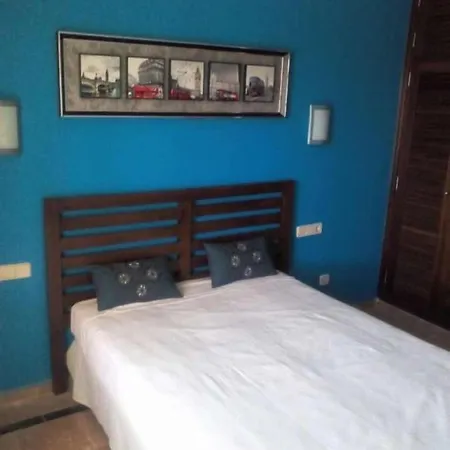 Villa Carabela 105
