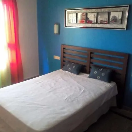 Carabela 105 Villa *