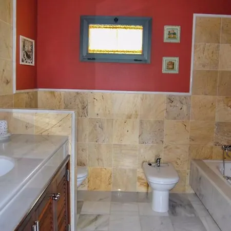 Villa Carabela 105 *