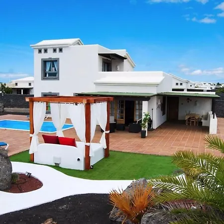 Villa Carabela 105 *